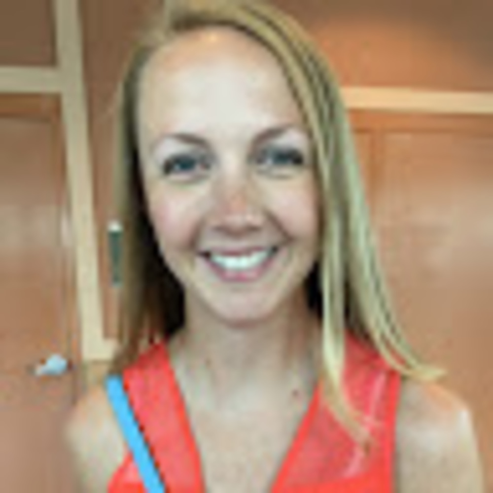 Meet your Posher, Allison